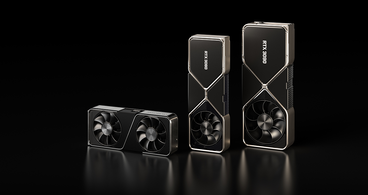 Hasta tú puedes comprar: Las tarjetas gráficas insignia de Nvidia han bajado de precio Hasta tú puedes comprar: Las tarjetas gráficas insignia de Nvidia han bajado de precio