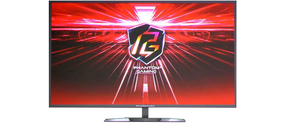 ASRock presenta un monitor para juegos 8K de 55" con HDMI 1.1 y carga de 90 W ASRock presenta un monitor para juegos 8K de 55" con HDMI 1.1 y carga de 90 W
