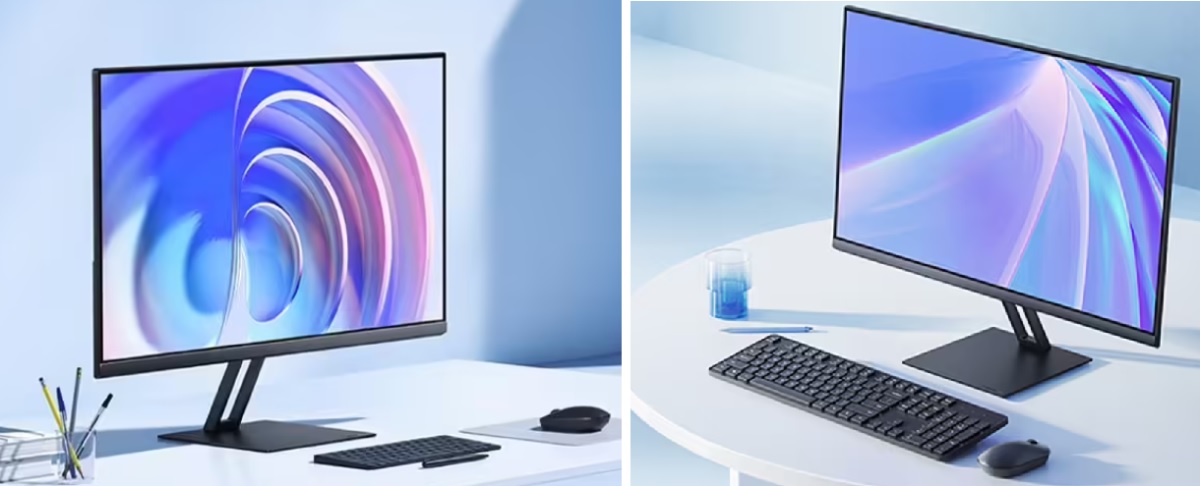Xiaomi ha presentado el monitor de trabajo Redmi A24 con una frecuencia de imagen de 100 Hz a un precio de 70 dólares Xiaomi ha presentado el monitor de trabajo Redmi A24 con una frecuencia de imagen de 100 Hz a un precio de 70 dólares