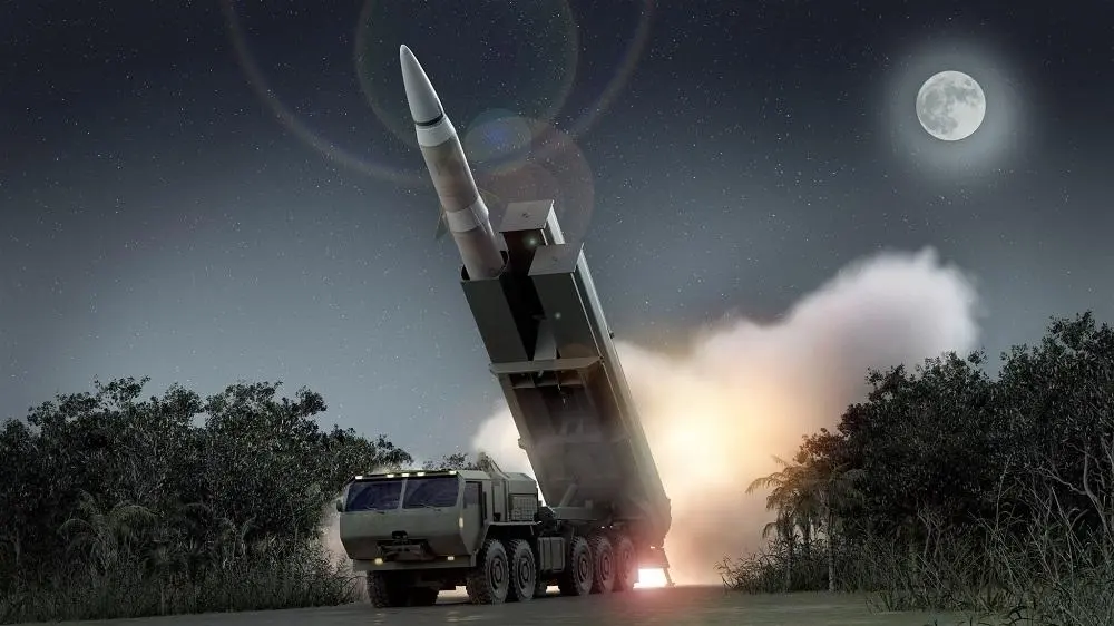 Lockheed Martin teme quedarse sin motores de cohete si EE.UU. aprueba la compra de Aerojet Rocketdyne por L3Harris Lockheed Martin teme quedarse sin motores de cohete si EE.UU. aprueba la compra de Aerojet Rocketdyne por L3Harris