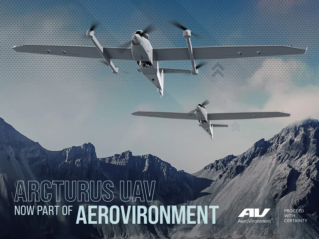 El Ejército de Estados Unidos abandonará los drones RQ-7B Shadow en favor de los drones tácticos JUMP 20 El Ejército de Estados Unidos abandonará los drones RQ-7B Shadow en favor de los drones tácticos JUMP 20