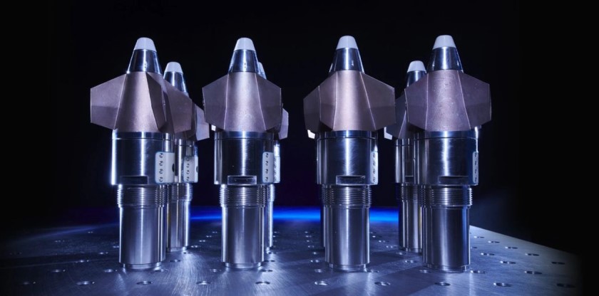 Northrop Grumman ha entregado más de 100.000 kits PGK al Ejército de los Estados Unidos para convertir los proyectiles convencionales en proyectiles de alta precisión Northrop Grumman ha entregado más de 100.000 kits PGK al Ejército de los Estados Unidos para convertir los proyectiles convencionales en proyectiles de alta precisión