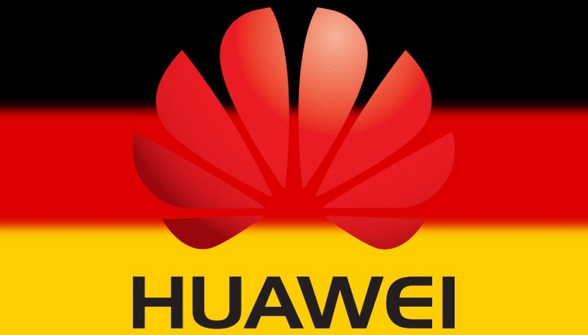 Alemania no abandonará por completo los equipos de red de Huawei Alemania no abandonará por completo los equipos de red de Huawei