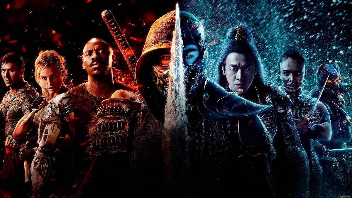 Acaba con ellos: el rodaje de Mortal Kombat 2 se habría reanudado: lo que se sabe de la secuela de la película de acción de culto Acaba con ellos: el rodaje de Mortal Kombat 2 se habría reanudado: lo que se sabe de la secuela de la película de acción de culto
