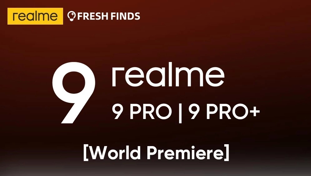 Se conoció la fecha del anuncio de Realme 9 Pro y Realme 9 Pro+ Se conoció la fecha del anuncio de Realme 9 Pro y Realme 9 Pro+