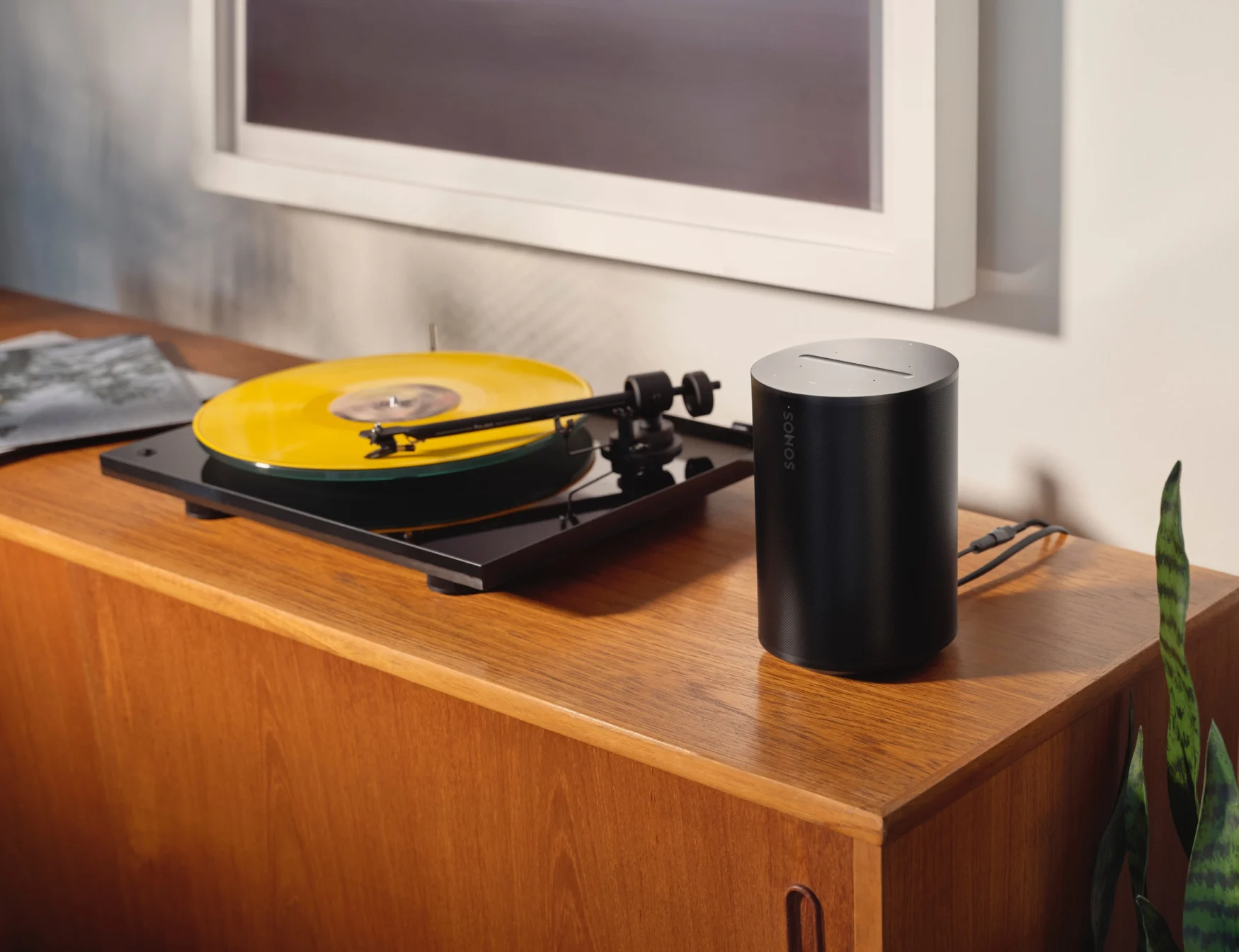 Sonos presenta los altavoces premium Era desde 249 dólares para competir con el HomePod de Apple y el Nest de Google Sonos presenta los altavoces premium Era desde 249 dólares para competir con el HomePod de Apple y el Nest de Google