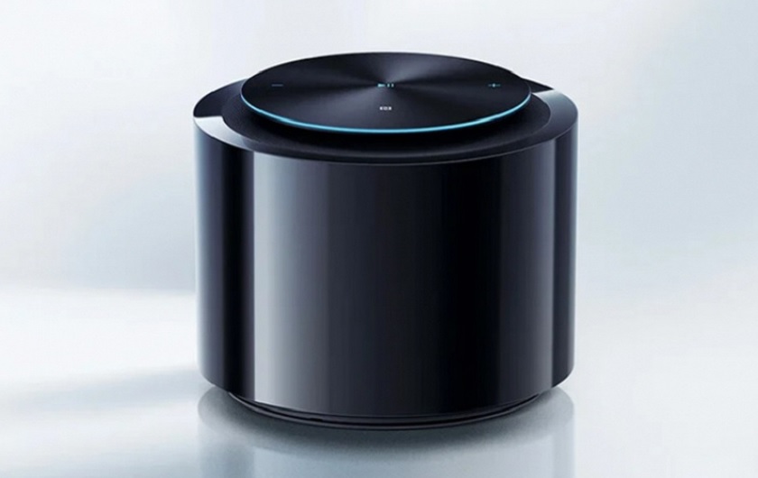 Xiaomi presenta el altavoz inteligente Sound 2023 con NFC, altavoz de 12W y compatibilidad con AirPlay 2 a un precio de 70€. Xiaomi presenta el altavoz inteligente Sound 2023 con NFC, altavoz de 12W y compatibilidad con AirPlay 2 a un precio de 70€.