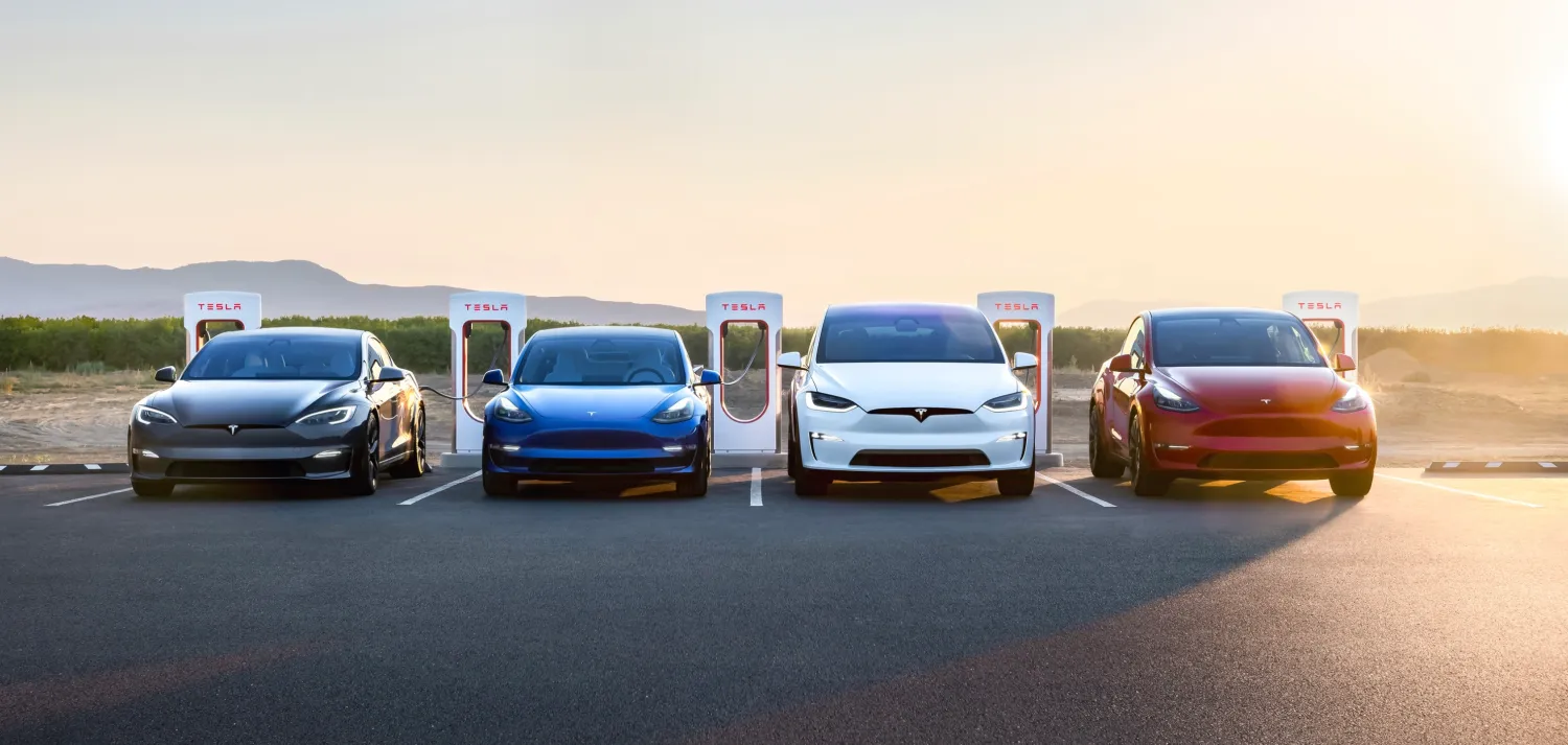 Tesla, obligada a garantizar que los vehículos eléctricos de otras empresas tengan acceso a estaciones de Supercarga para obtener subvenciones del Gobierno Tesla, obligada a garantizar que los vehículos eléctricos de otras empresas tengan acceso a estaciones de Supercarga para obtener subvenciones del Gobierno