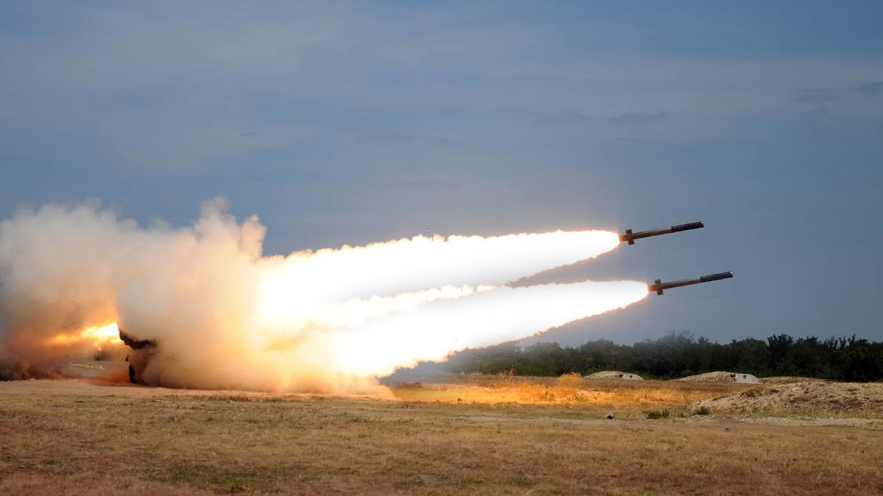 Ucrania comienza a recibir "misiles de mayor alcance" para HIMARS que cuando comenzó el suministro Ucrania comienza a recibir "misiles de mayor alcance" para HIMARS que cuando comenzó el suministro