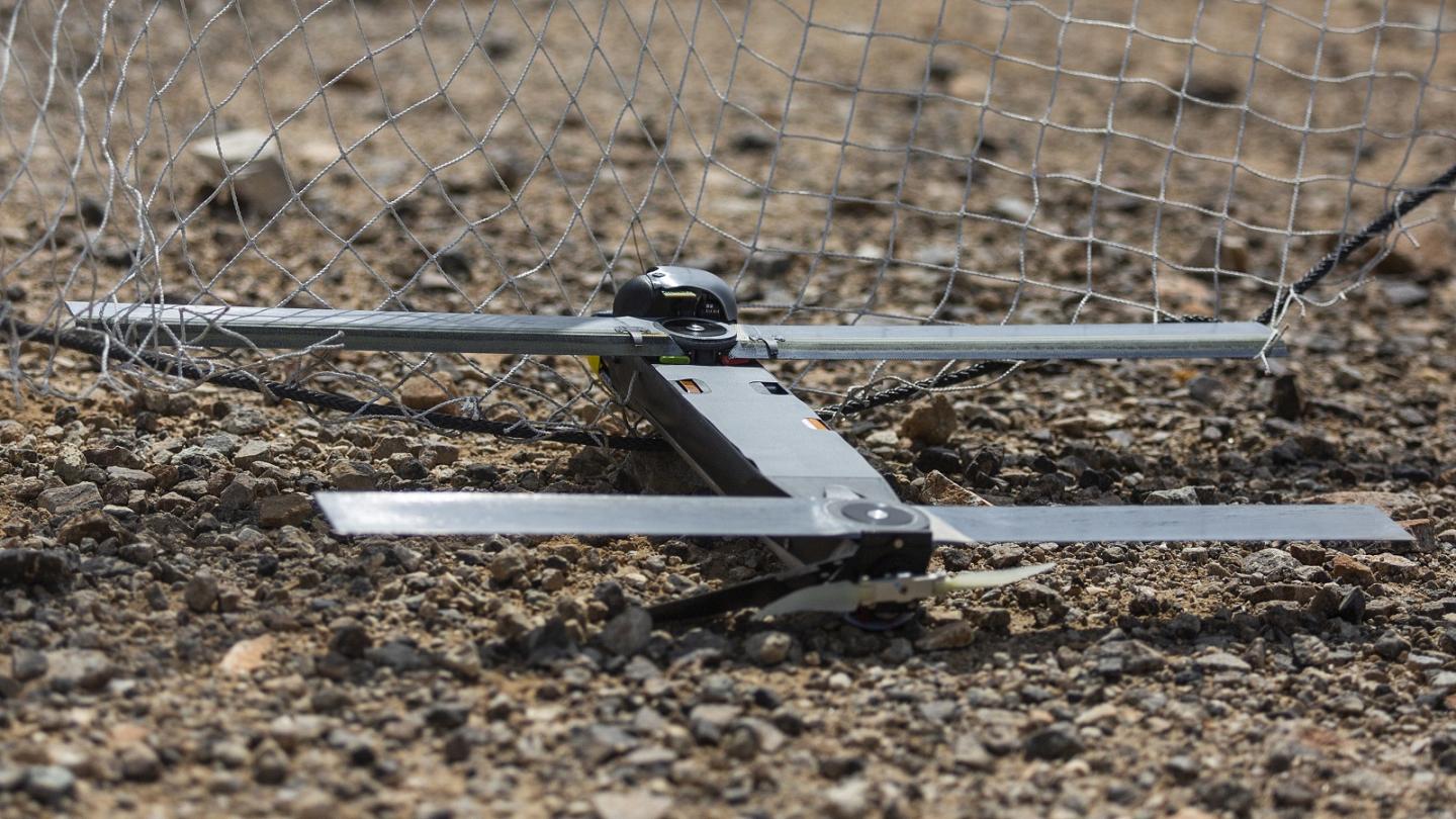 CPD refuta las falsificaciones de propaganda rusa de que las Fuerzas Armadas de Ucrania supuestamente están abandonando los drones kamikaze Switchblade CPD refuta las falsificaciones de propaganda rusa de que las Fuerzas Armadas de Ucrania supuestamente están abandonando los drones kamikaze Switchblade