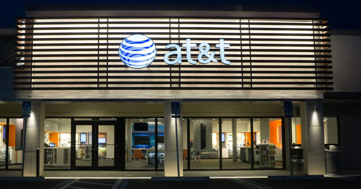 Fuga de contraseñas: AT&T restablece los códigos de acceso de millones de clientes tras la filtración de datos Fuga de contraseñas: AT&T restablece los códigos de acceso de millones de clientes tras la filtración de datos