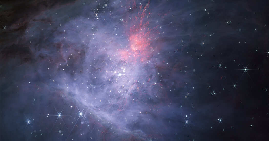 Astrónomos holandeses han descubierto 80 Júpiter cerca de la Tierra cuya existencia no puede explicarse