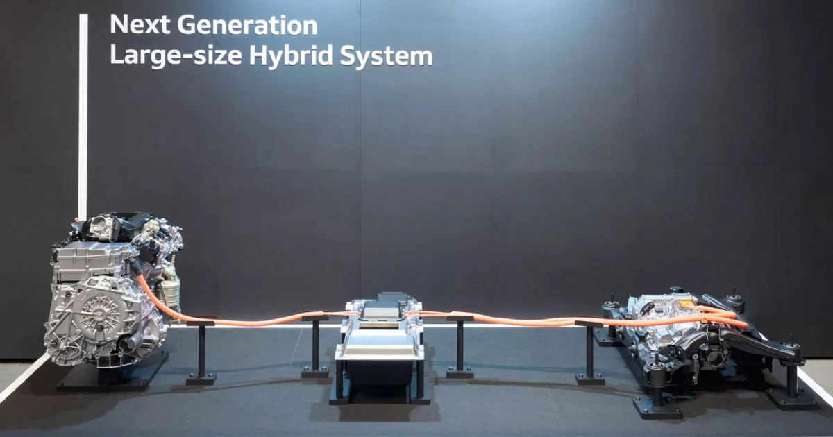 Sistema Híbrido del Futuro: Al borde de una revolución tecnológica