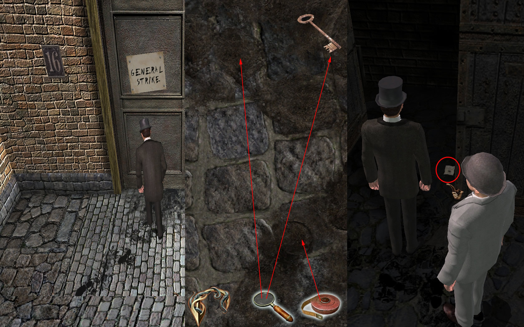Frogwares prepara un remake de Sherlock Holmes: The Awakened - será una secuela del Capítulo Uno
