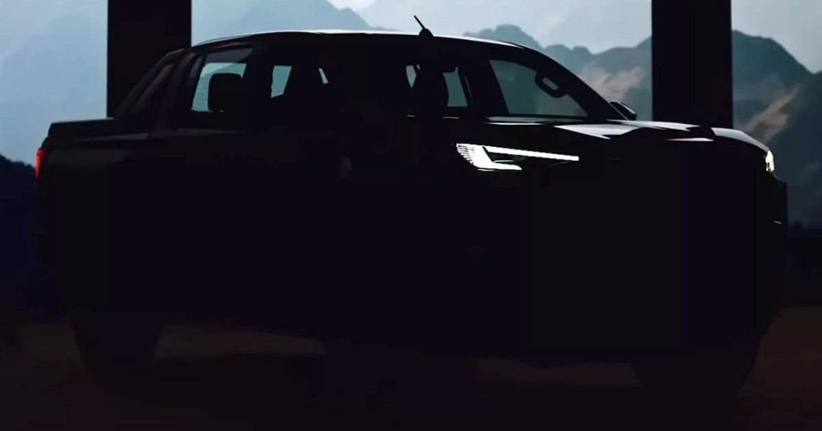 Nuevo Toyota Hilux: Un Teaser que Promete Potencia e Innovación