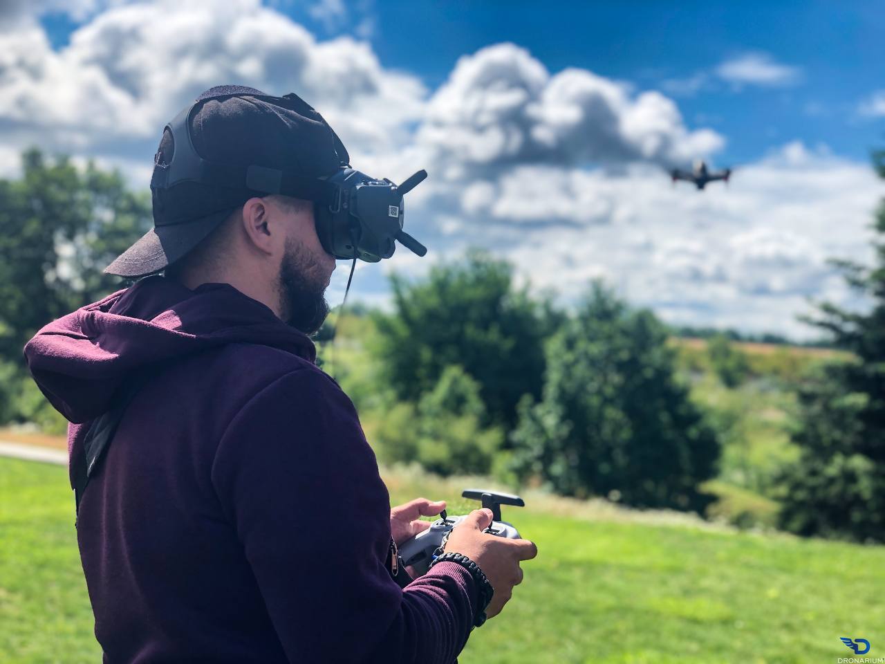 Ucrania comienza a formar a 150 operadores de drones como parte del proyecto Ejército de Drones Ucrania comienza a formar a 150 operadores de drones como parte del proyecto Ejército de Drones