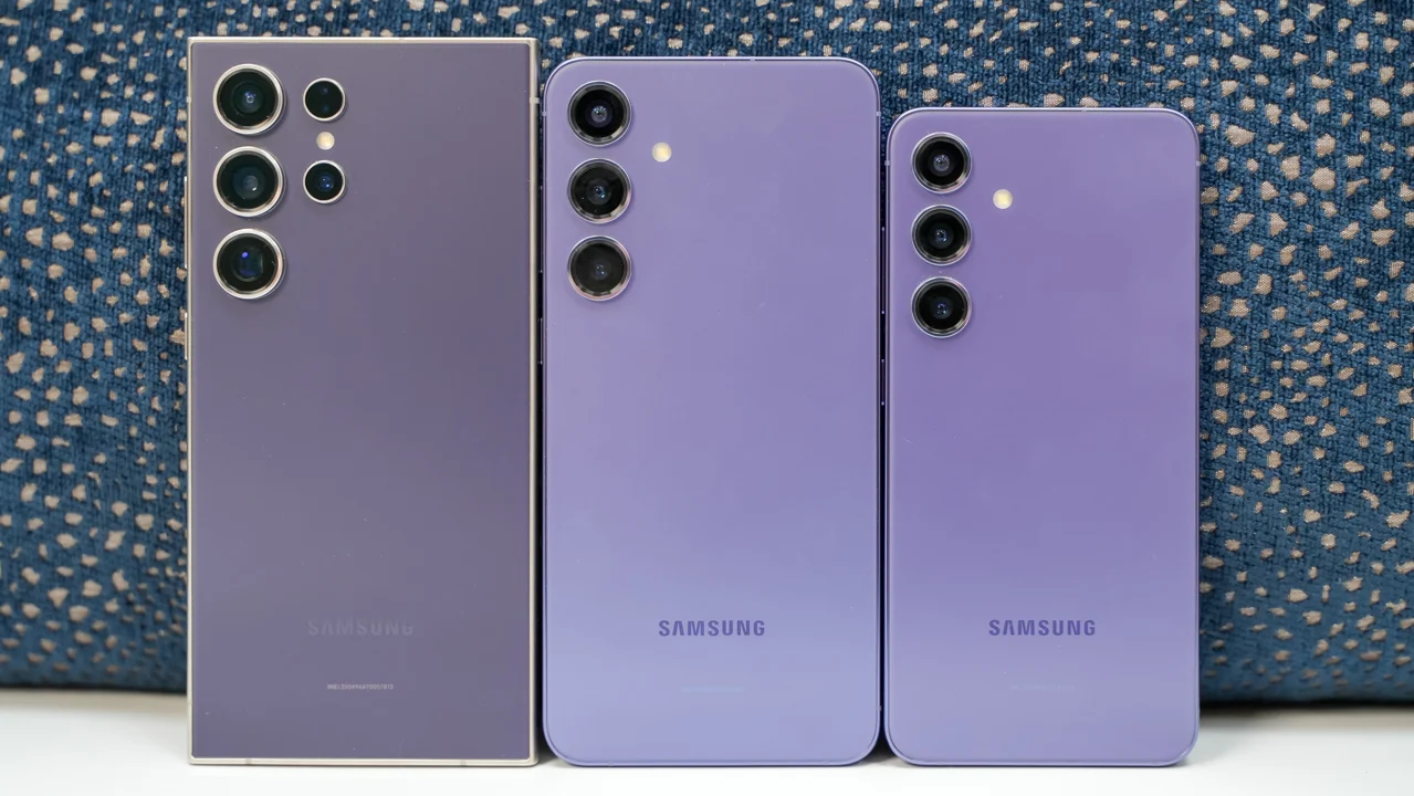 El Gobierno de EE.UU. insta a los empleados federales a actualizar los smartphones Samsung Galaxy debido a graves vulnerabilidades El Gobierno de EE.UU. insta a los empleados federales a actualizar los smartphones Samsung Galaxy debido a graves vulnerabilidades