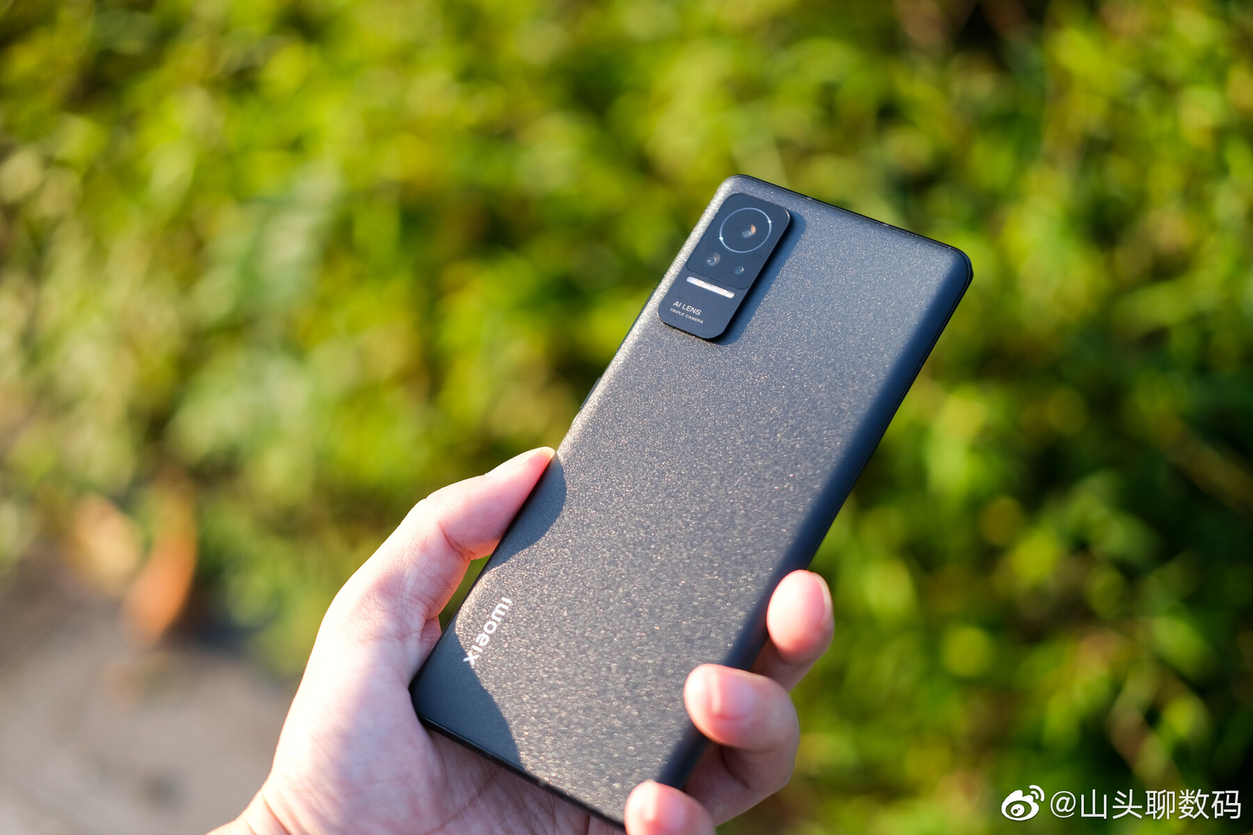 Un insider reveló las características del Xiaomi CIVI 2 – Snapdragon 7 Gen1, pantalla de 120Hz y carga de 67W
