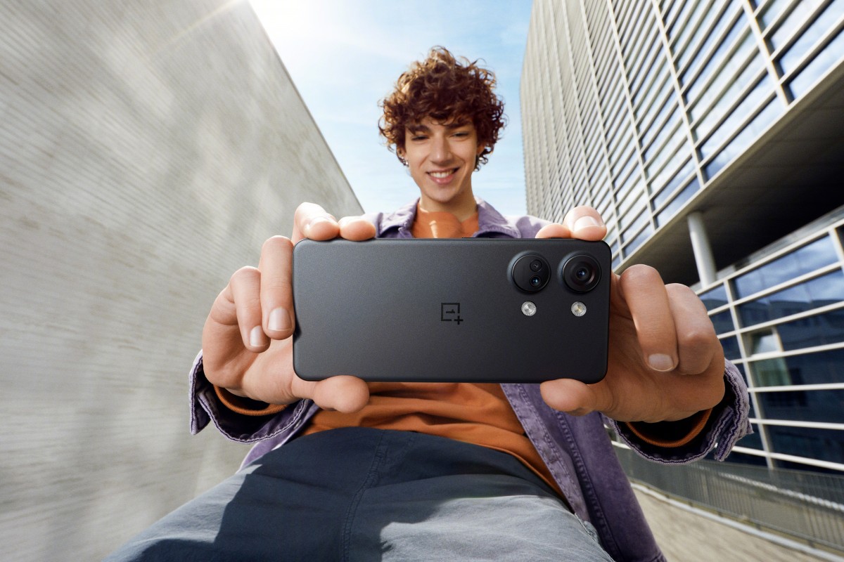 OnePlus Nord 3 - Dimensidad 9000, pantalla Fluid AMOLED de 120 Hz, cámara de 50 MP con OIS y carga de 80 W desde 499 euros OnePlus Nord 3 - Dimensidad 9000, pantalla Fluid AMOLED de 120 Hz, cámara de 50 MP con OIS y carga de 80 W desde 499 euros