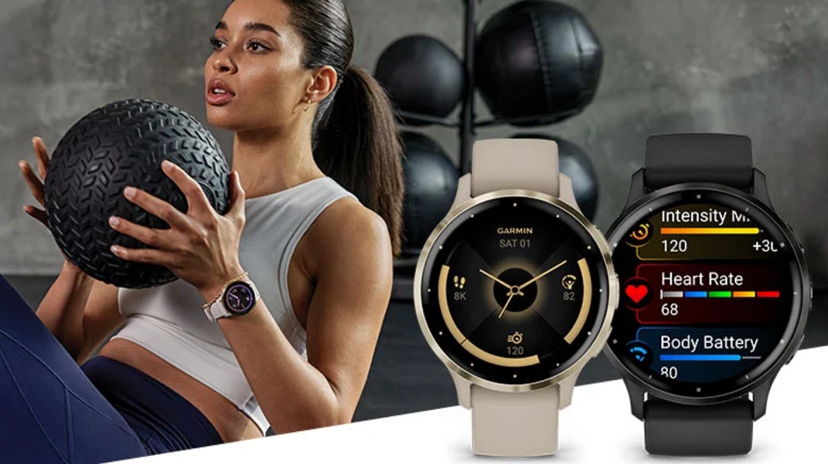Garmin ha presentado los relojes inteligentes Venu 3 y Venu 3S sin soporte LTE y 5G por 450 dólares Garmin ha presentado los relojes inteligentes Venu 3 y Venu 3S sin soporte LTE y 5G por 450 dólares