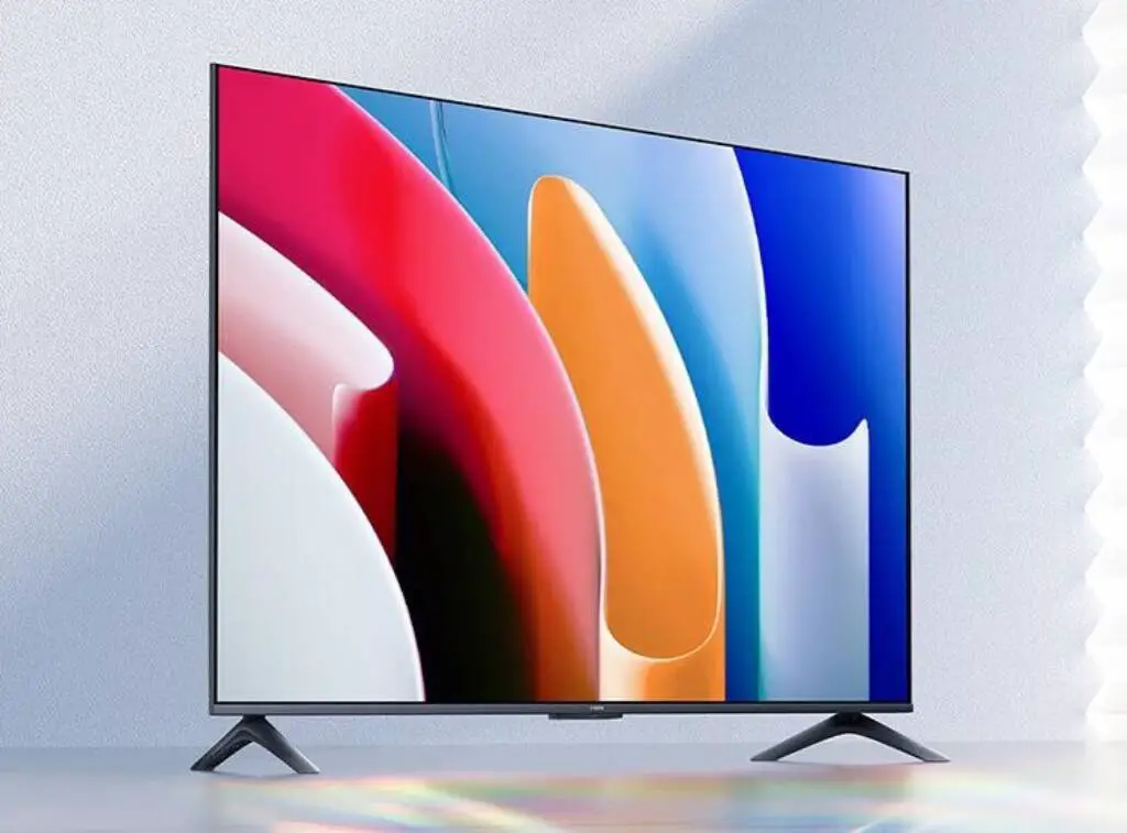 Xiaomi presenta el televisor 4K Mi TV A75 Competitive Edition con frecuencia de refresco de 120 Hz por 440 dólares Xiaomi presenta el televisor 4K Mi TV A75 Competitive Edition con frecuencia de refresco de 120 Hz por 440 dólares