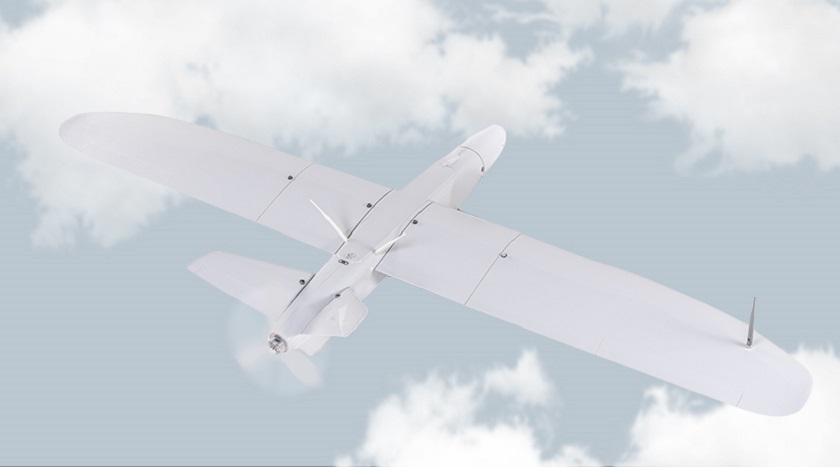 Más de 700.000 ucranianos recaudaron 7,56 millones de dólares de la noche a la mañana para los drones kamikaze RAM II Más de 700.000 ucranianos recaudaron 7,56 millones de dólares de la noche a la mañana para los drones kamikaze RAM II