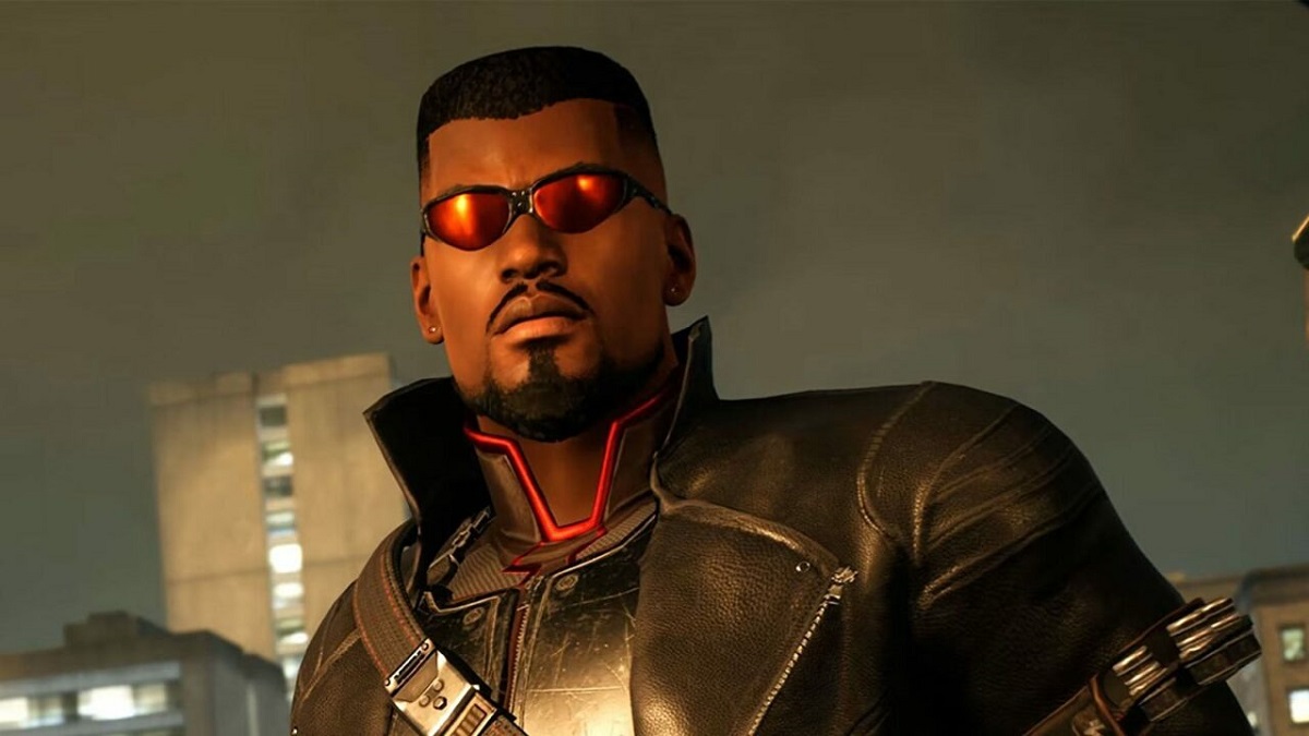 Vampiro contra demonios: tráiler detallado de Blade, uno de los héroes de Soles de Medianoche de Marvel Vampiro contra demonios: tráiler detallado de Blade, uno de los héroes de Soles de Medianoche de Marvel