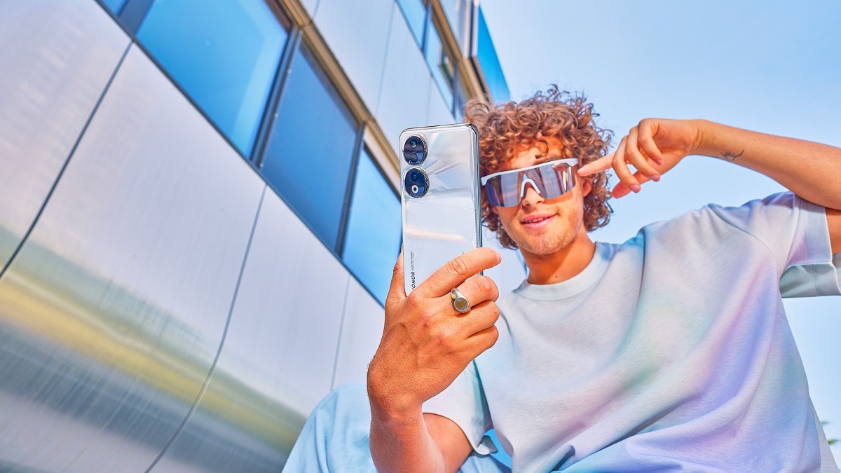 El Honor 90 con Snapdragon 7 Gen 1 y cámara de 200 MP debuta en Europa con precios a partir de 550 euros El Honor 90 con Snapdragon 7 Gen 1 y cámara de 200 MP debuta en Europa con precios a partir de 550 euros