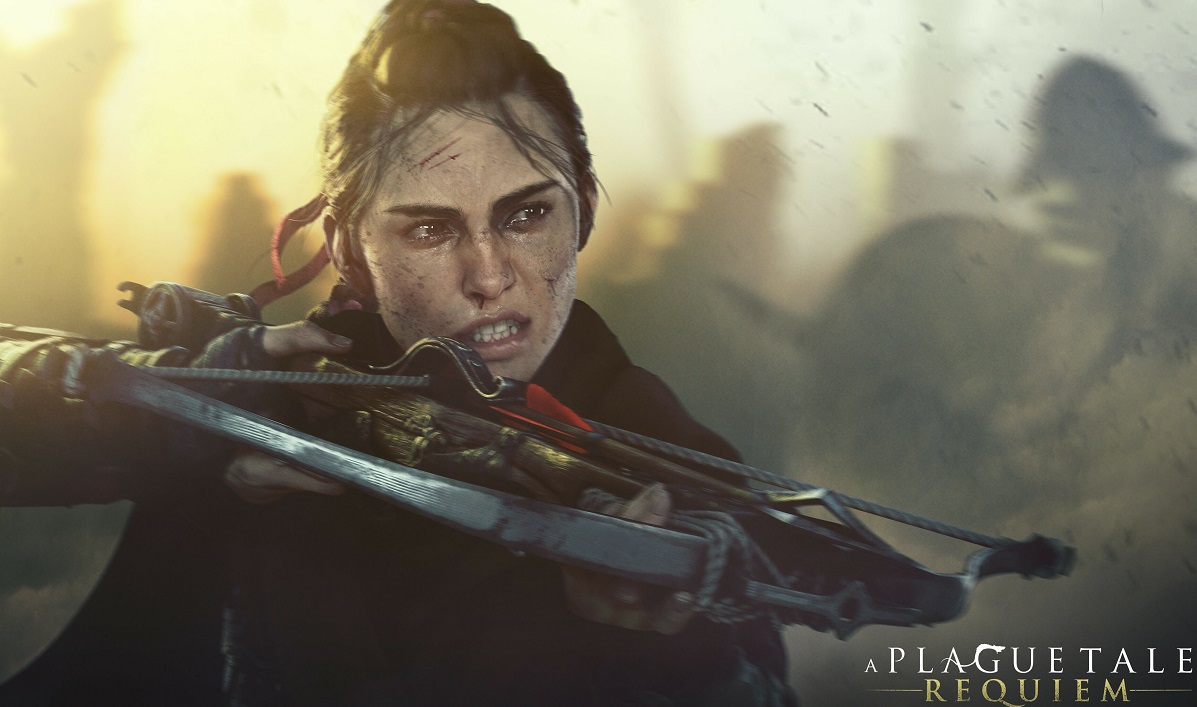 Ballesta contra la Inquisición: En el nuevo tráiler de A Plague Tale: Requiem, los desarrolladores mostraron las ventajas de usar la nueva arma Ballesta contra la Inquisición: En el nuevo tráiler de A Plague Tale: Requiem, los desarrolladores mostraron las ventajas de usar la nueva arma