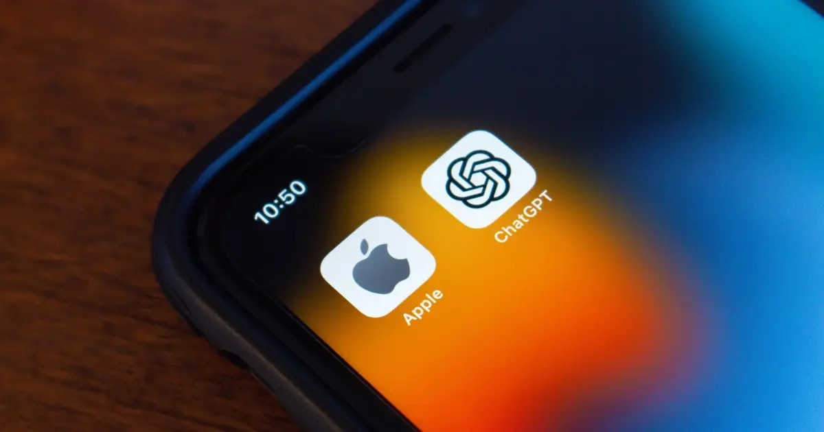 Apple y OpenAI preparan un gran anuncio en la WWDC: desarrollo de IA en el iPhone y nuevas oportunidades para los usuarios