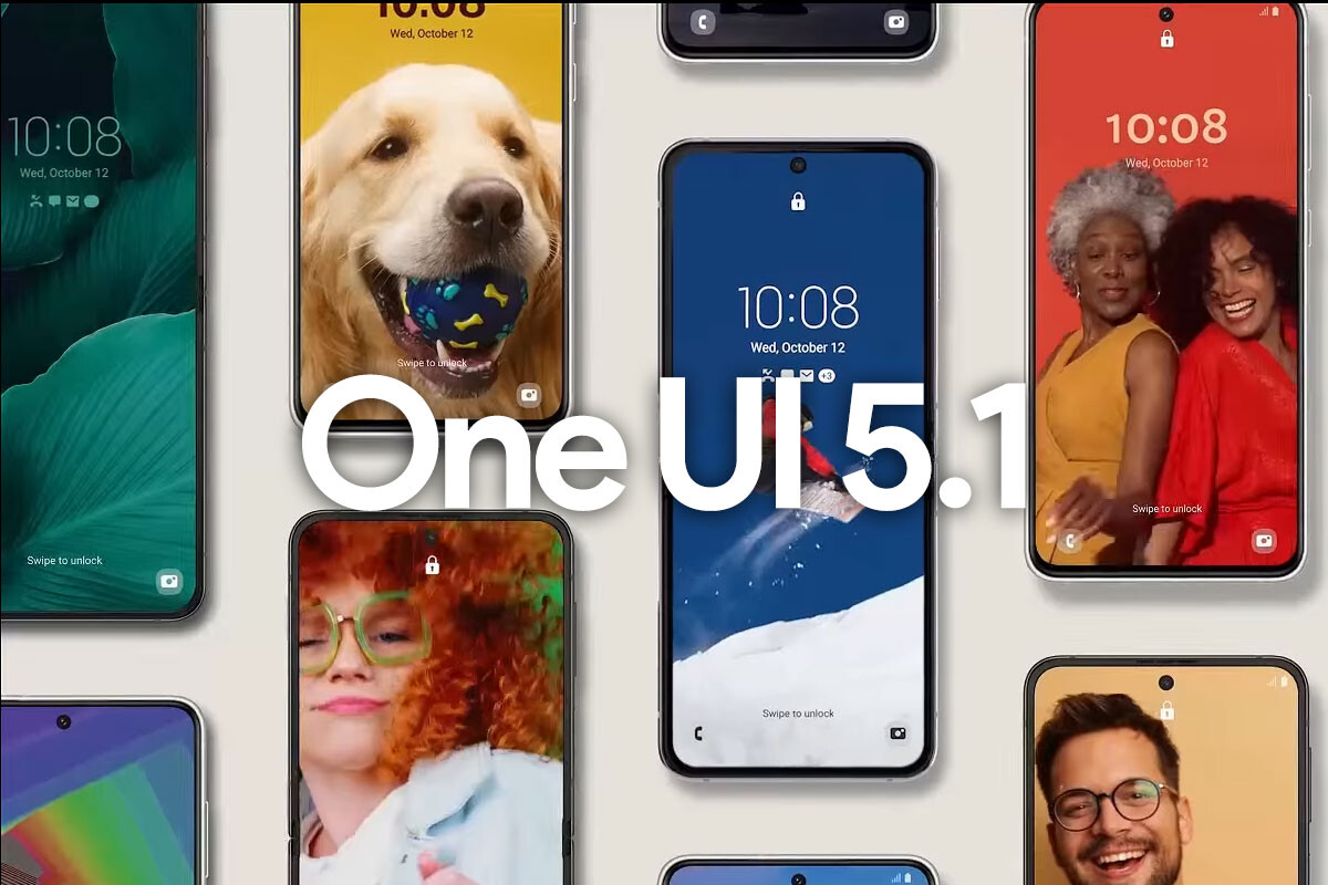 16 smartphones Samsung recibirán el firmware global One UI 5.1 en Android 13 - lista oficial publicada 16 smartphones Samsung recibirán el firmware global One UI 5.1 en Android 13 - lista oficial publicada