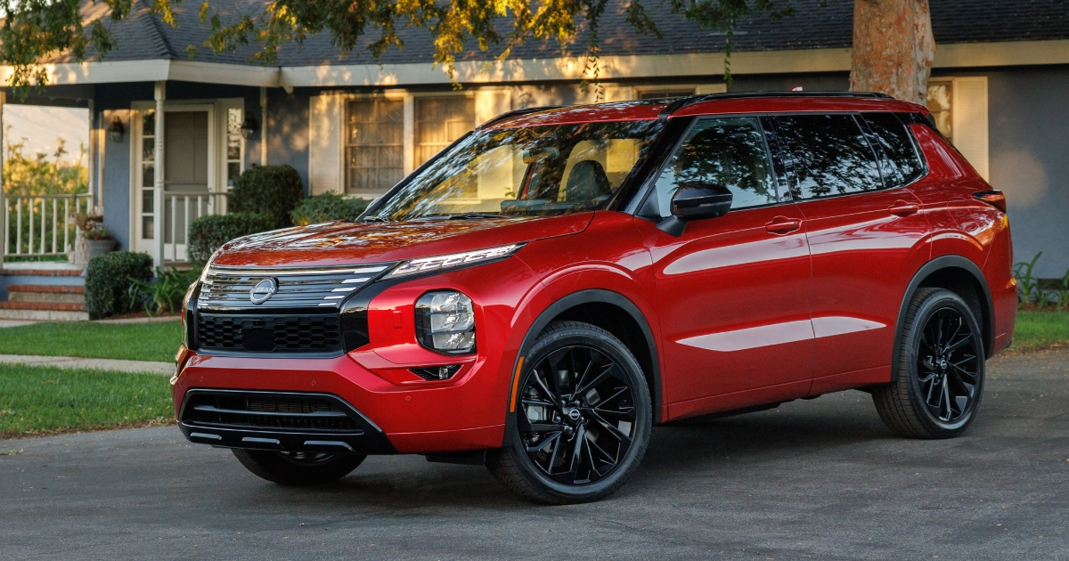 Descubre el nuevo Nissan Rogue PHEV: Un cambio hacia la versatilidad híbrida