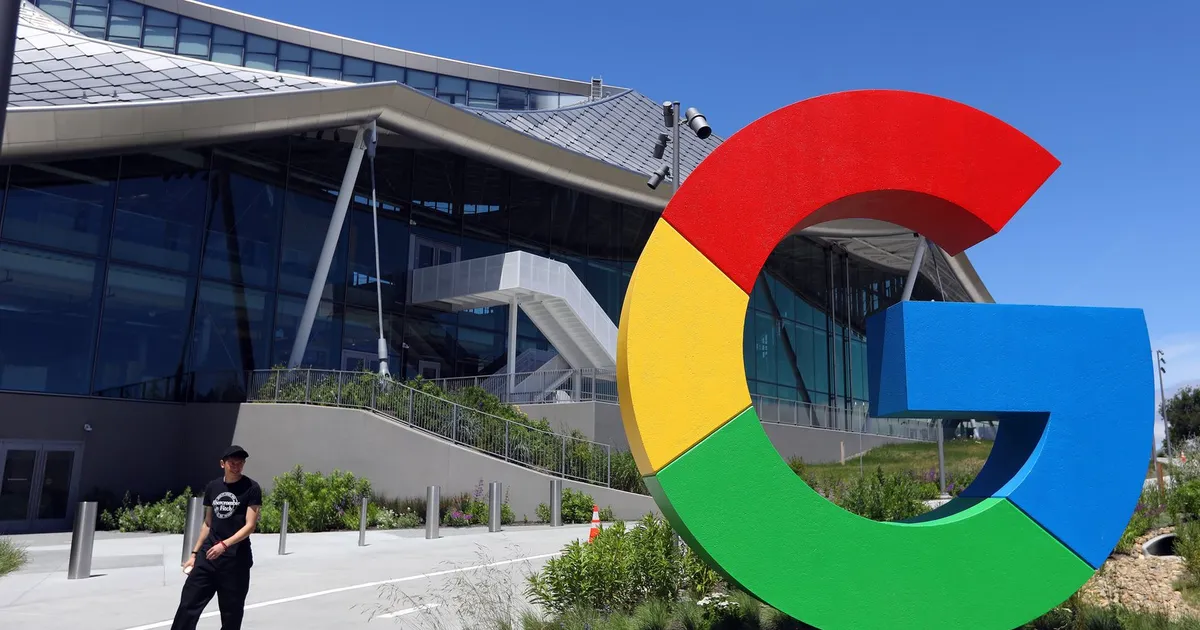 El jefe de DeepMind ha confirmado la autenticidad de un correo electrónico en el que un ingeniero de Google dudaba del futuro de la compañía en IA