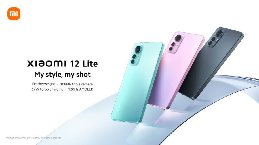 El Xiaomi 12 Lite con Snapdragon 778G y cámara de 108MP ha salido a la venta en Europa incluso antes del lanzamiento oficial. El Xiaomi 12 Lite con Snapdragon 778G y cámara de 108MP ha salido a la venta en Europa incluso antes del lanzamiento oficial.