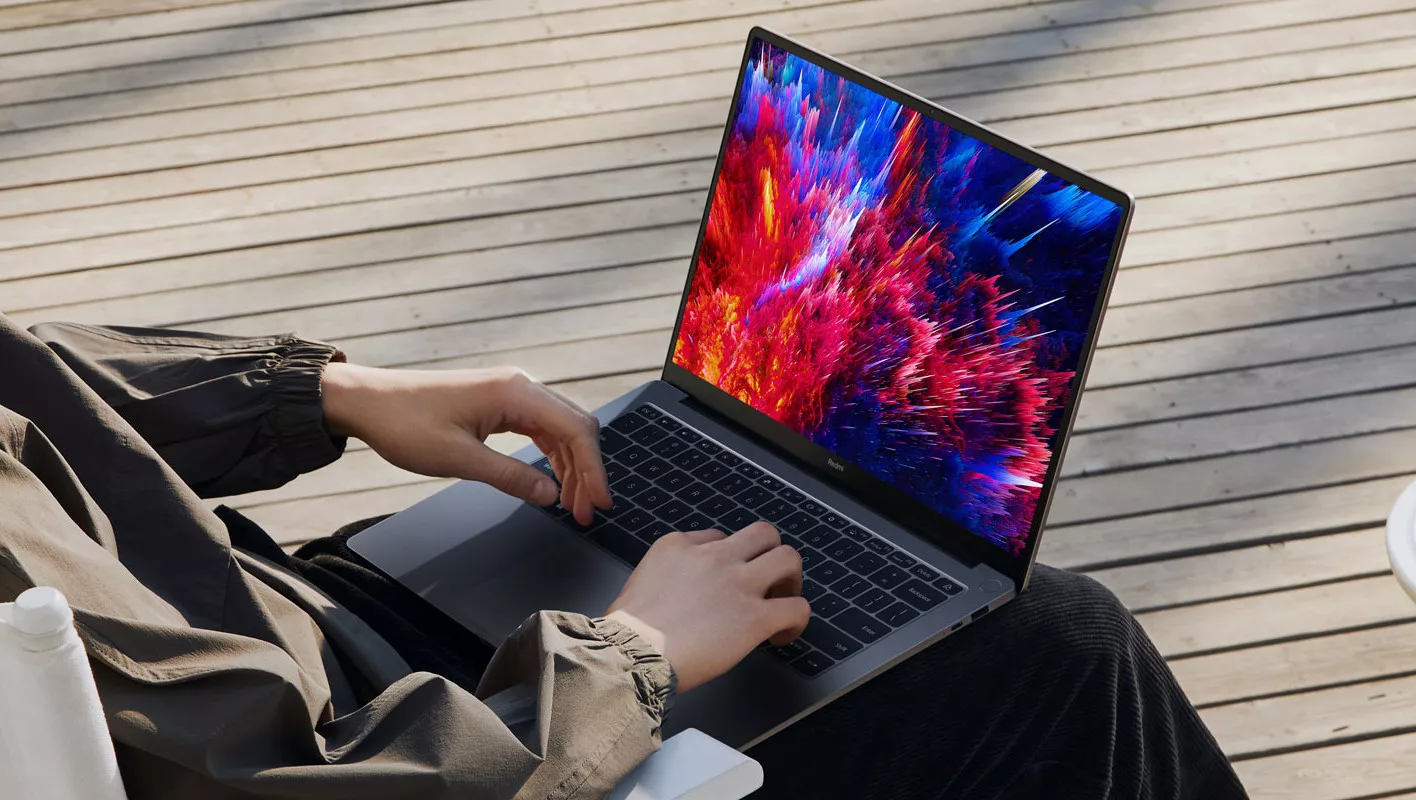Xiaomi lanza portátiles de bajo coste con gráficos RTX y chips Ryzen 6000 Xiaomi lanza portátiles de bajo coste con gráficos RTX y chips Ryzen 6000