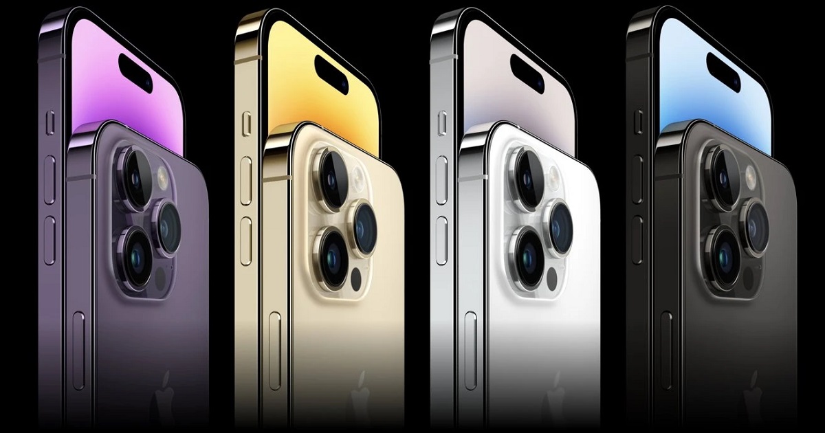 Apple reconoce finalmente el problema y confirma el recorte de producción del iPhone 14 Pro por la cuarentena en China Apple reconoce finalmente el problema y confirma el recorte de producción del iPhone 14 Pro por la cuarentena en China