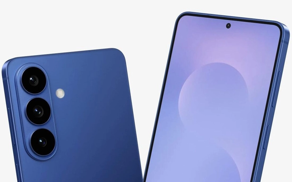 Galaxy S26: Una nueva mirada a la era de Renders