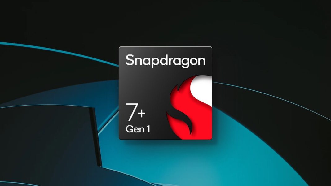 Snapdragon 7+ Gen 1 será una versión reducida del chip insignia Snapdragon 8+ Gen 1: el Dimensity 8200 está perdiendo relevancia a gran velocidad. Snapdragon 7+ Gen 1 será una versión reducida del chip insignia Snapdragon 8+ Gen 1: el Dimensity 8200 está perdiendo relevancia a gran velocidad.