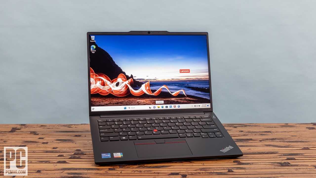 Sin TrackPoint: Un nuevo giro en el diseño del Lenovo ThinkPad X9 La era del cambio: Lenovo podría lanzar el ThinkPad X9 sin el icónico TrackPoint