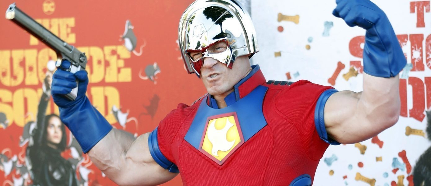 James Gunn deleitó a los fans con un anuncio sobre la reanudación del trabajo en Peacemake: ¿la nueva temporada formará parte del nuevo universo DC? James Gunn deleitó a los fans con un anuncio sobre la reanudación del trabajo en Peacemake: ¿la nueva temporada formará parte del nuevo universo DC?