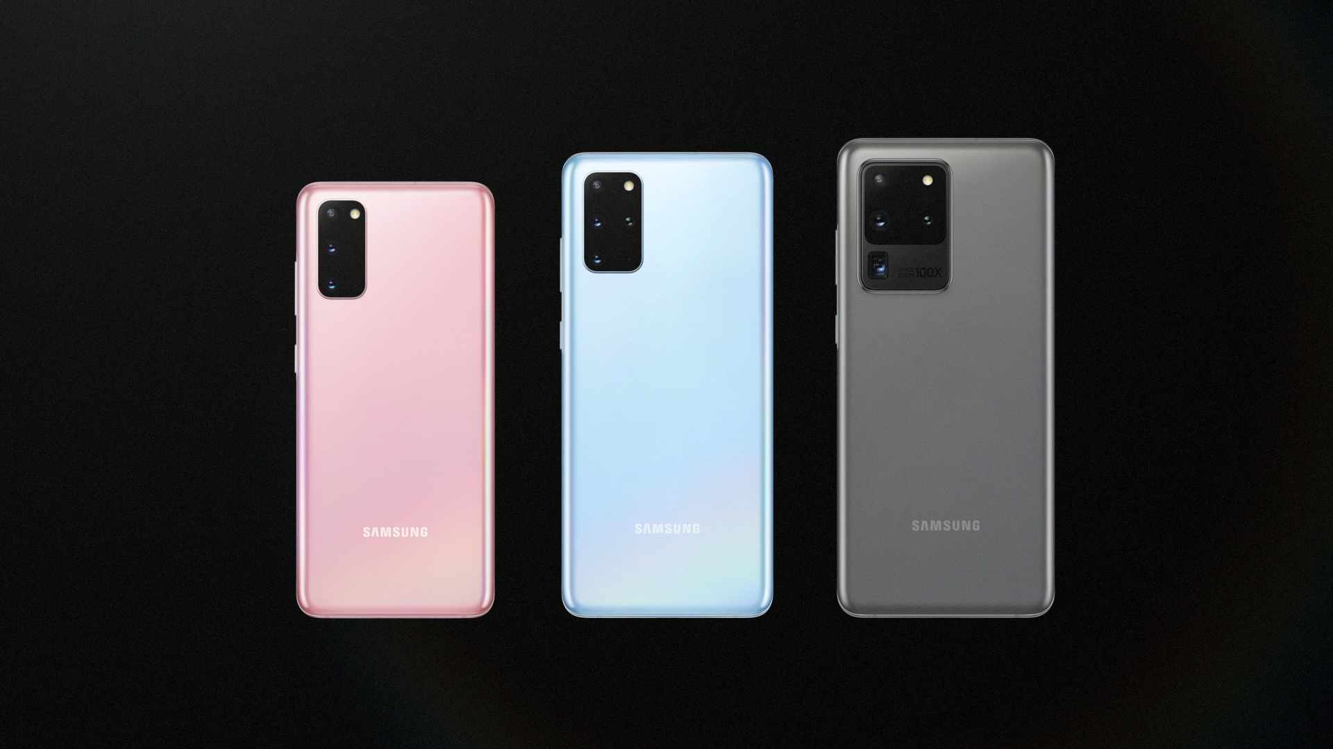 Un nuevo parche de seguridad para el buque insignia de la gama Galaxy S20 ya empieza a aparecer en Europa Un nuevo parche de seguridad para el buque insignia de la gama Galaxy S20 ya empieza a aparecer en Europa