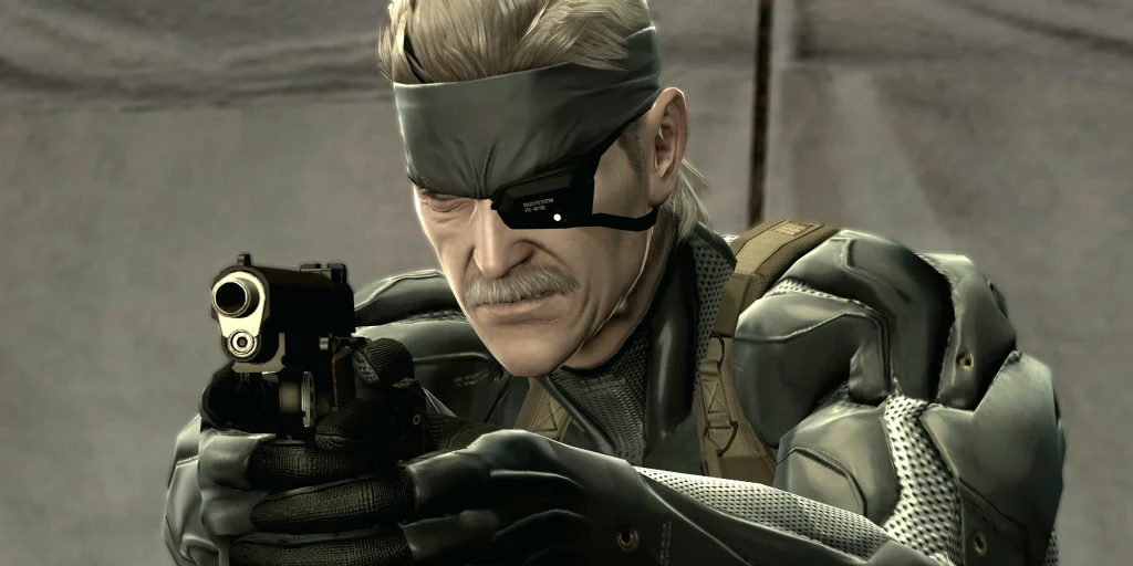 Metal Gear Solid 4, exclusivo de PlayStation 3, funcionó muy bien en su día en Xbox 360 e incluso podría lanzarse para esa consola Metal Gear Solid 4, exclusivo de PlayStation 3, funcionó muy bien en su día en Xbox 360 e incluso podría lanzarse para esa consola
