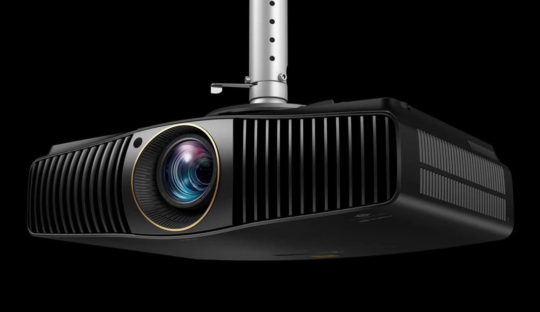 Explorando la Magia Tecnológica del BenQ BR9708: Una Mirada Más Profunda