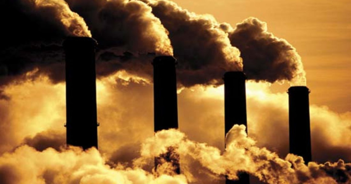 La nueva política CBAM ayudará a Europa a ser neutra en carbono La nueva política CBAM ayudará a Europa a ser neutra en carbono