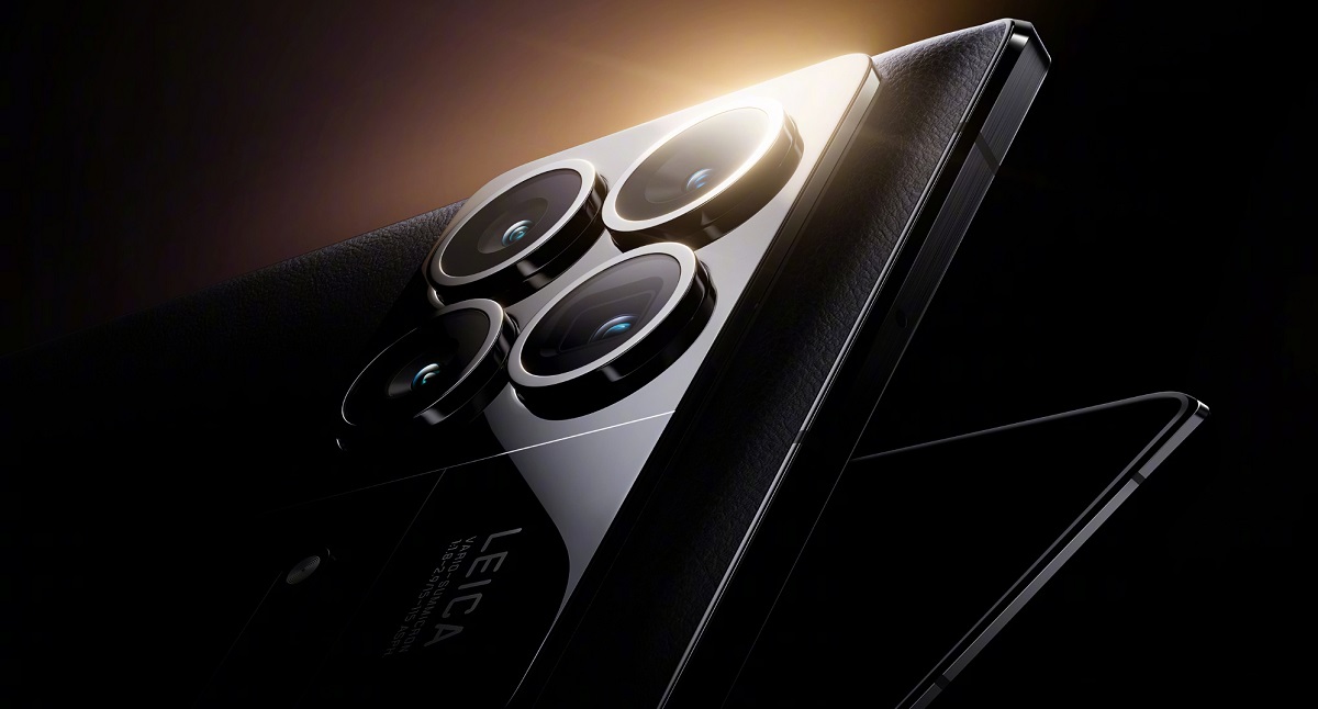 El CEO de Xiaomi ha publicado imágenes oficiales del smartphone plegable MIX Fold 3 una semana antes de su presentación El CEO de Xiaomi ha publicado imágenes oficiales del smartphone plegable MIX Fold 3 una semana antes de su presentación