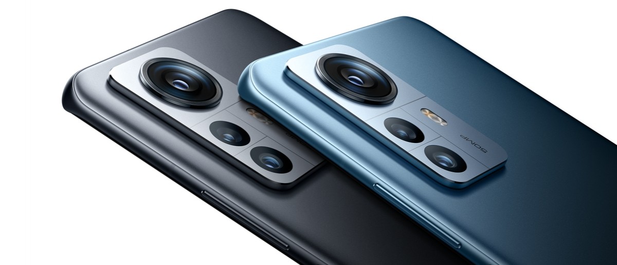 Xiaomi 12 Pro Dimensity Edition: el primer smartphone del mundo con tecnología Dimensity 9000+ a partir de 600 dólares Xiaomi 12 Pro Dimensity Edition: el primer smartphone del mundo con tecnología Dimensity 9000+ a partir de 600 dólares