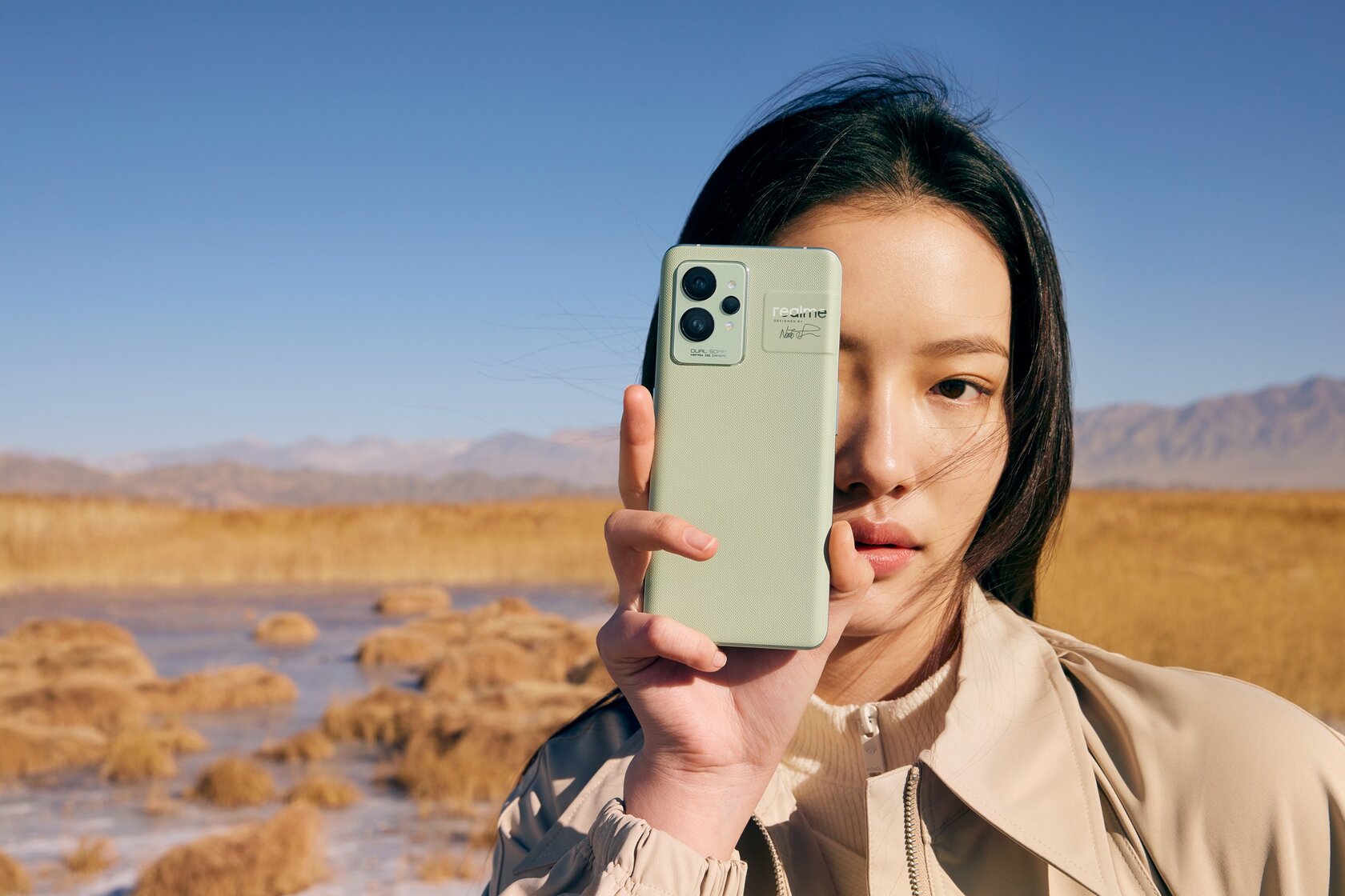 Realme supera sorprendentemente a Samsung en el mercado de teléfonos inteligentes de la India y Apple se convierte en la marca de más rápido crecimiento Realme supera sorprendentemente a Samsung en el mercado de teléfonos inteligentes de la India y Apple se convierte en la marca de más rápido crecimiento