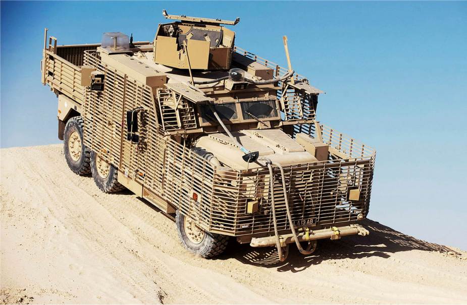 Wolfhound, Husky, Mastiff y Spartan - El Ministerio de Defensa del Reino Unido revela cómo se entrenan los militares ucranianos (vídeo) Wolfhound, Husky, Mastiff y Spartan - El Ministerio de Defensa del Reino Unido revela cómo se entrenan los militares ucranianos (vídeo)