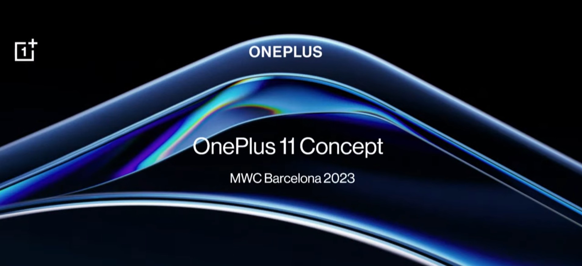 OnePlus presenta en el MWC 2023 un smartphone con tecnología innovadora del futuro OnePlus presenta en el MWC 2023 un smartphone con tecnología innovadora del futuro