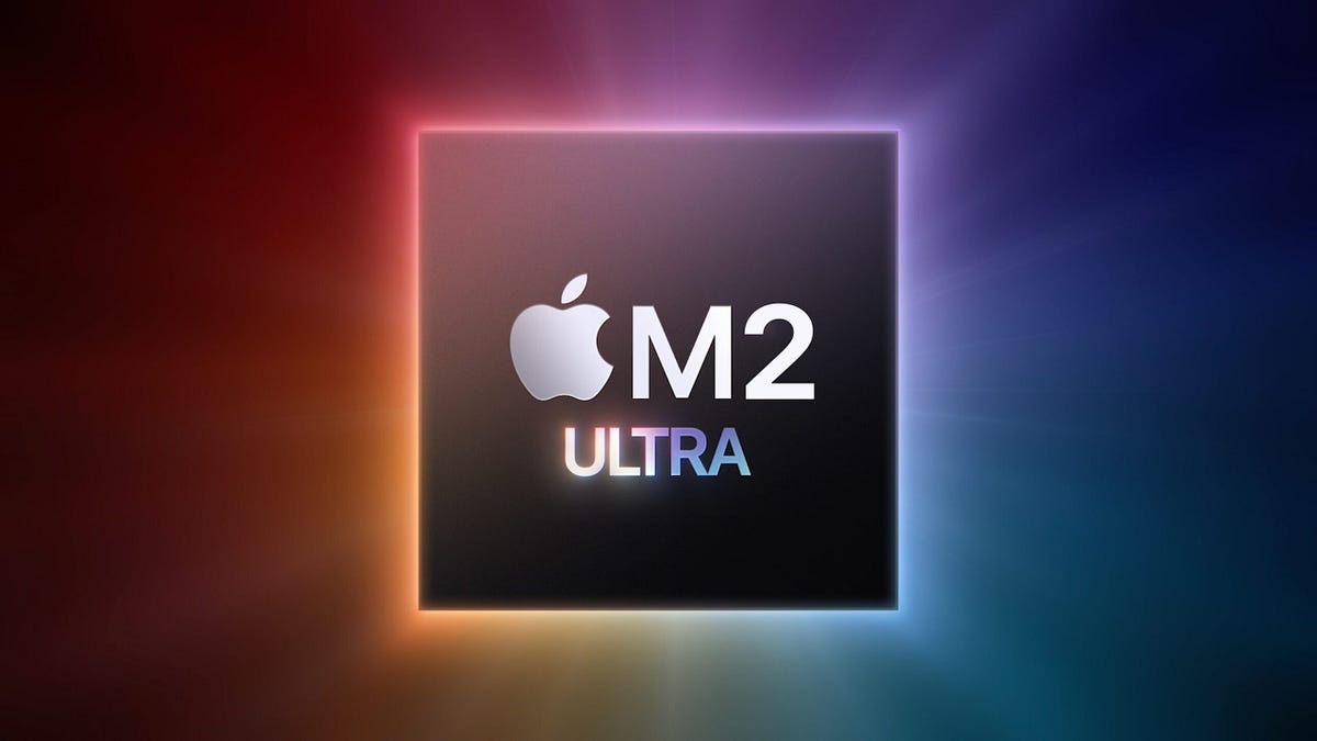 El "chip más potente del mundo" Apple M2 Ultra puntúa a la par que Intel Core i9-13900K y AMD Ryzen 9 7950X en Geekbench El "chip más potente del mundo" Apple M2 Ultra puntúa a la par que Intel Core i9-13900K y AMD Ryzen 9 7950X en Geekbench